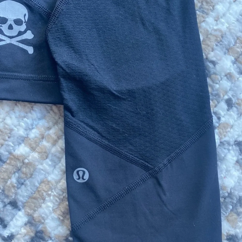 Lululemon Soul‎ Cycle Leggings Run Inspire
